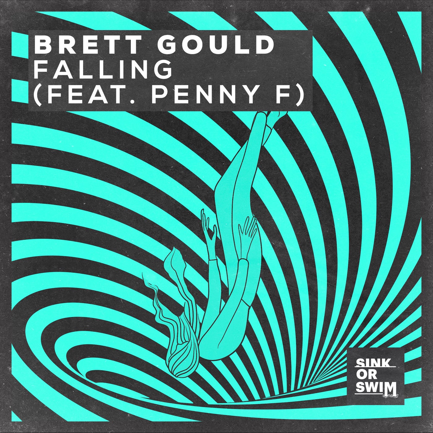 Brett Gould – Falling (feat. Penny F.) [Extended Mix] [190296510243]